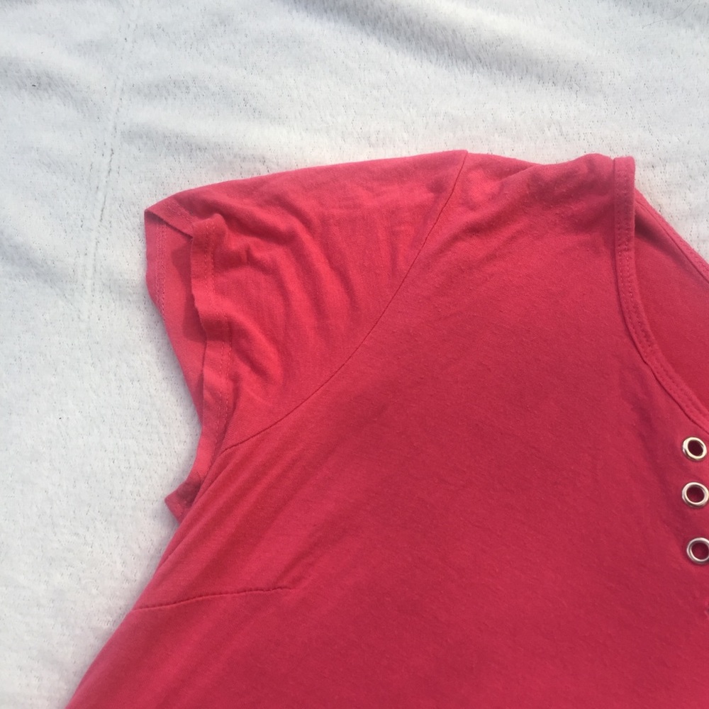 Proof Ribbion Tie Dress - Picture 6 of 8